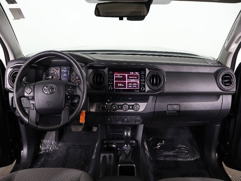 2020 Toyota Tacoma 4WD SR5