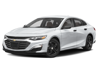 Chevrolet Malibu - Rydell Cadillac in Grand Forks ND