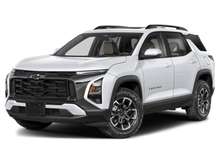 Chevrolet Equinox - Rydell Cadillac in Grand Forks ND