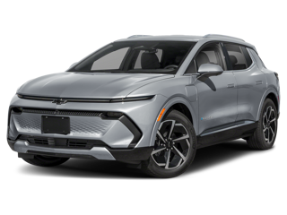 Equinox EV - Rydell Cadillac in Grand Forks ND