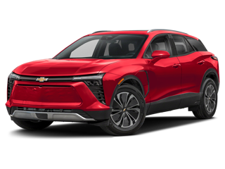 Chevrolet Blazer EV - Rydell Cadillac in Grand Forks ND