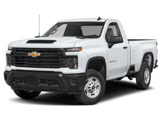 Chevrolet Silverado HD - Rydell Cadillac in Grand Forks ND
