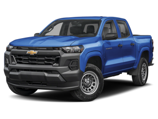 Chevrolet Colorado - Rydell Cadillac in Grand Forks ND