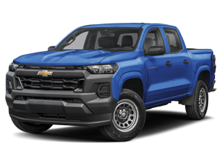 Chevrolet Colorado - Rydell Cadillac in Grand Forks ND