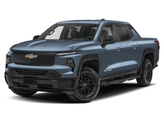 Chevrolet Silverado EV - Rydell Cadillac in Grand Forks ND