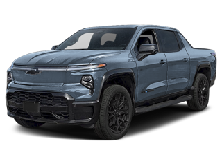 Chevrolet Silverado EV - Rydell Cadillac in Grand Forks ND