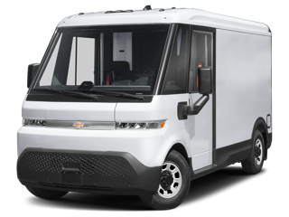 Chevrolet BrightDrop - Rydell Cadillac in Grand Forks ND