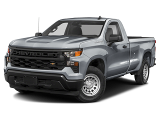 Chevrolet Silverado 1500 - Rydell Cadillac in Grand Forks ND