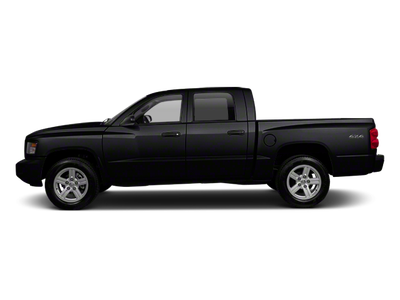 2010 Dodge Dakota Bighorn/Lonestar