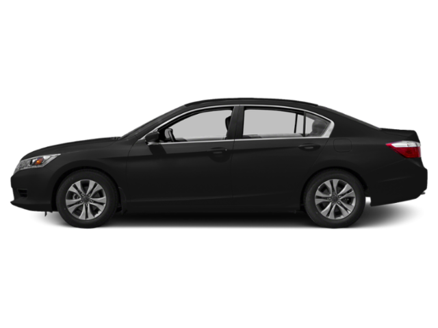 2013 Honda Accord Sdn LX