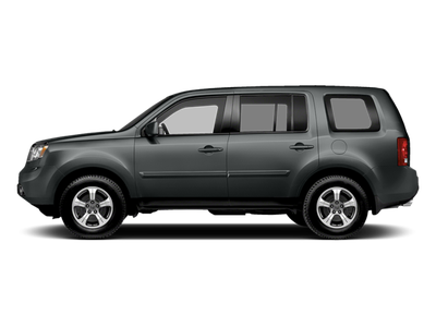 2014 Honda Pilot EX-L