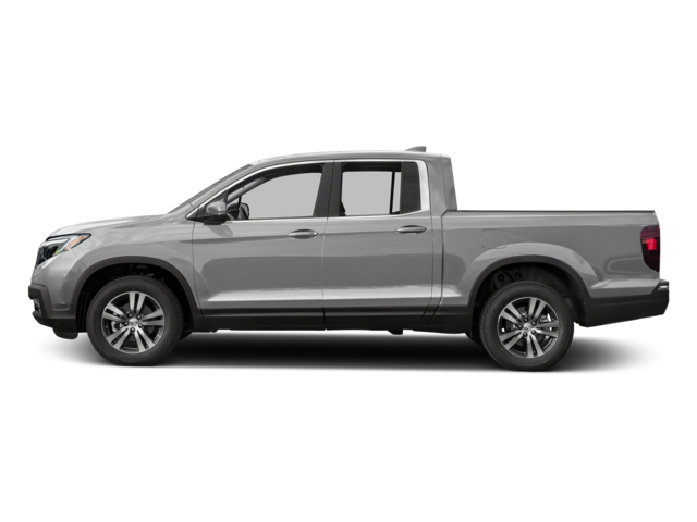 2017 Honda Ridgeline RTS