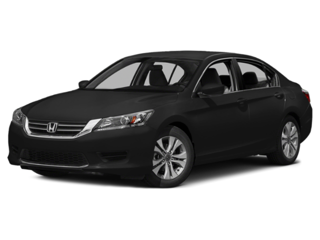 2013 Honda Accord Sdn LX