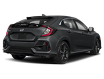 2021 Honda Civic Hatchback EX