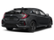 2021 Honda Civic Hatchback EX
