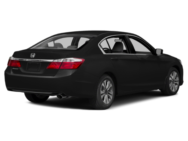 2013 Honda Accord Sdn LX