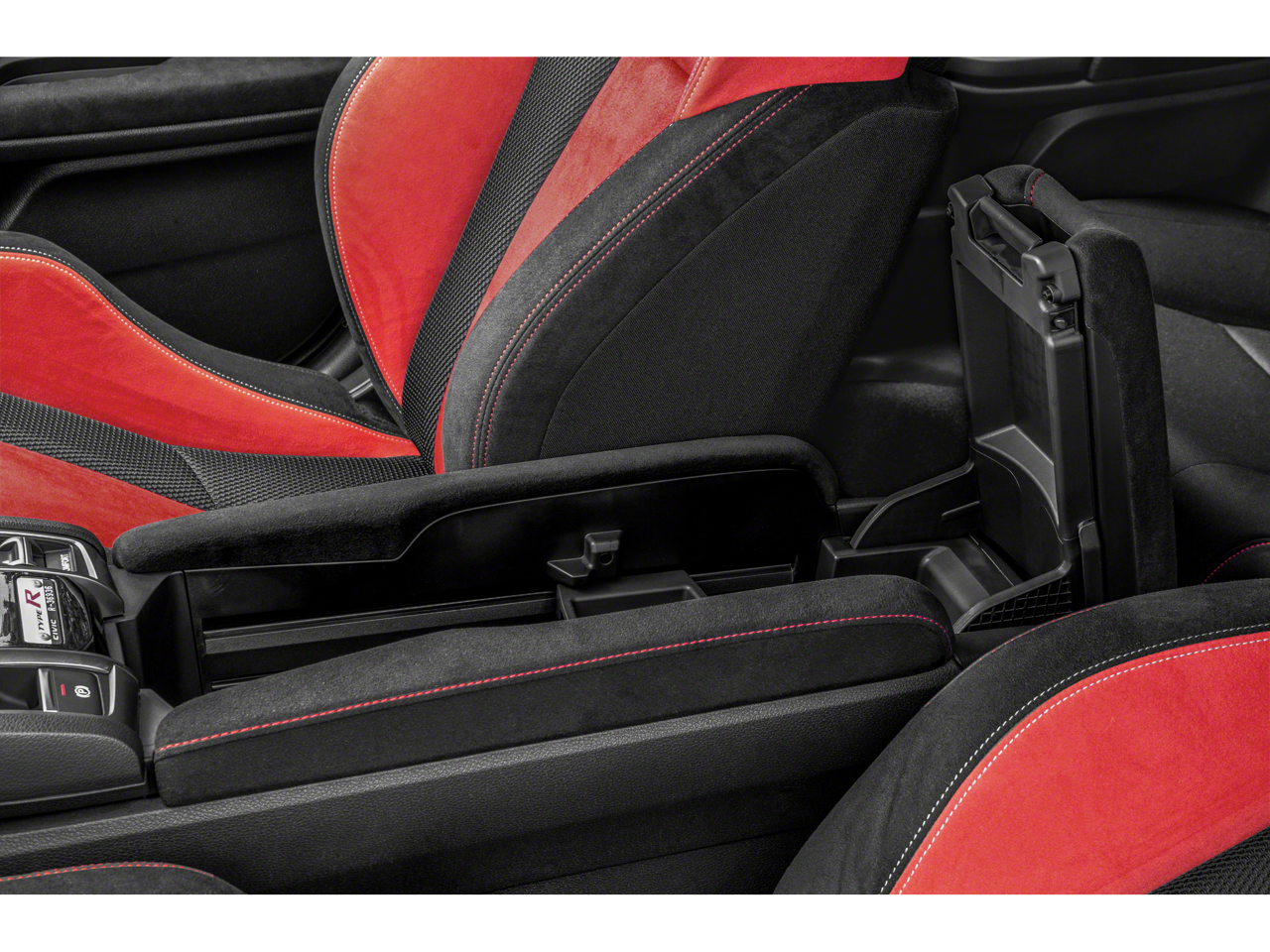 2021 Honda Civic Type R Touring