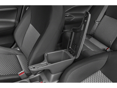 2023 Nissan Versa S