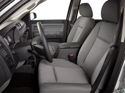2010 Dodge Dakota Bighorn/Lonestar