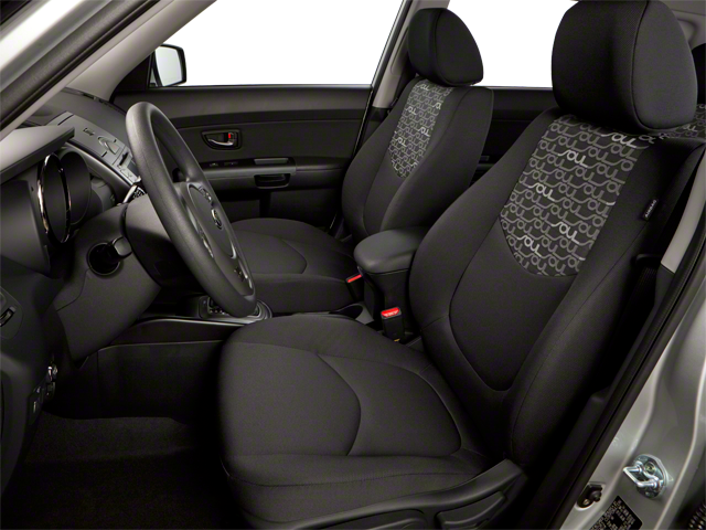 2010 Kia Soul !