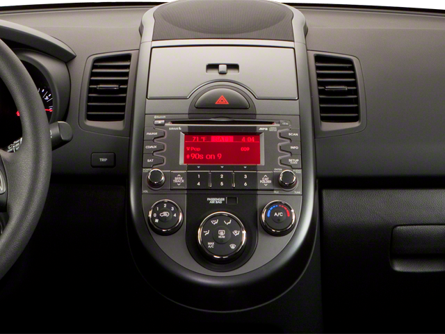 2010 Kia Soul !