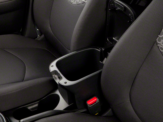 2010 Kia Soul !