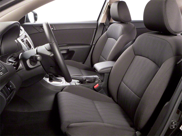 2010 Suzuki Kizashi SE