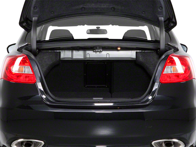 2010 Suzuki Kizashi SE