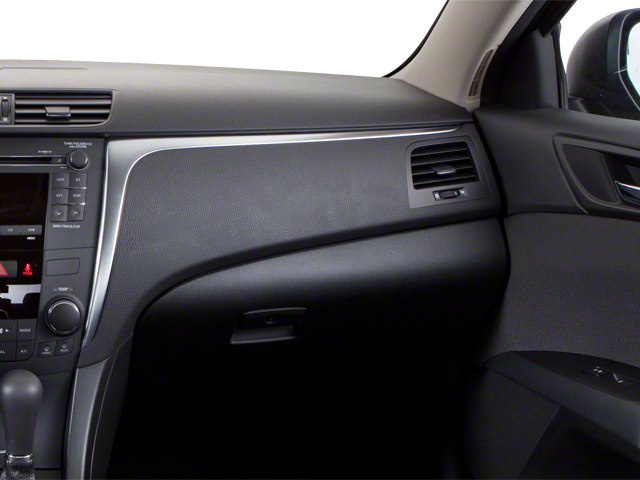 2010 Suzuki Kizashi SE