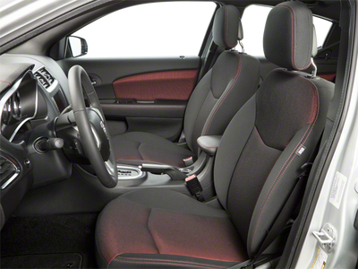 2011 Dodge Avenger Mainstreet
