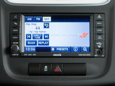 2011 Dodge Avenger Mainstreet