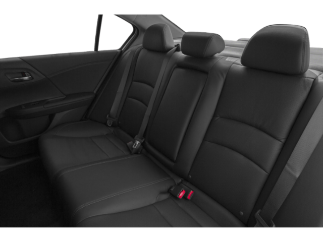 2013 Honda Accord Sdn EX-L