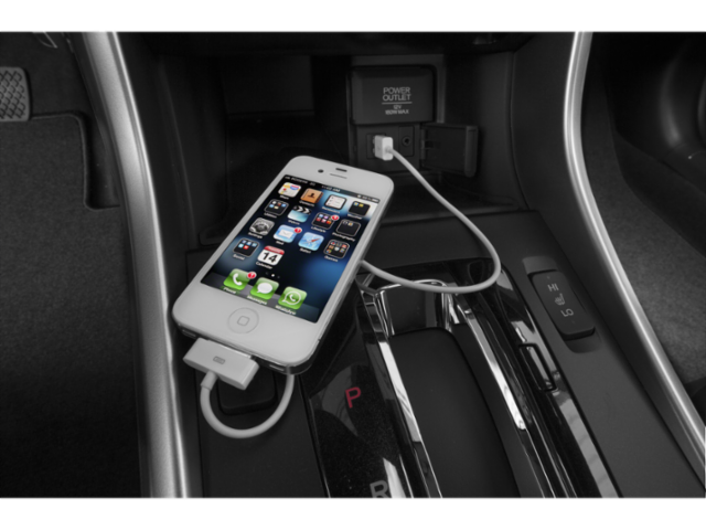 2013 Honda Accord Sdn EX-L