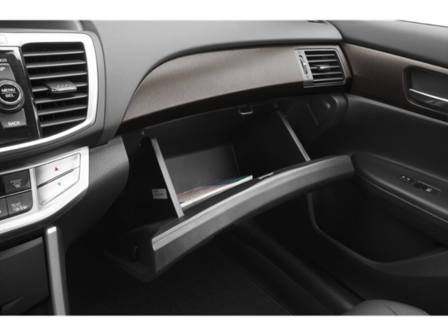 2013 Honda Accord Sdn EX-L