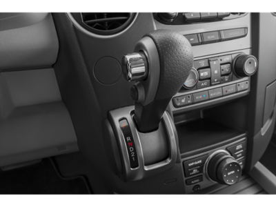 2014 Honda Pilot EX-L