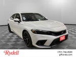 2023 Honda Civic Hatchback Sport Touring