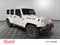 2017 Jeep Wrangler Unlimited Rubicon Hard Rock