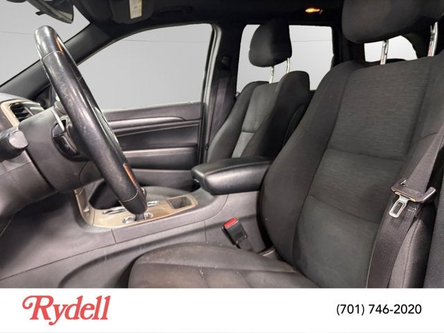 2014 Jeep Grand Cherokee Laredo