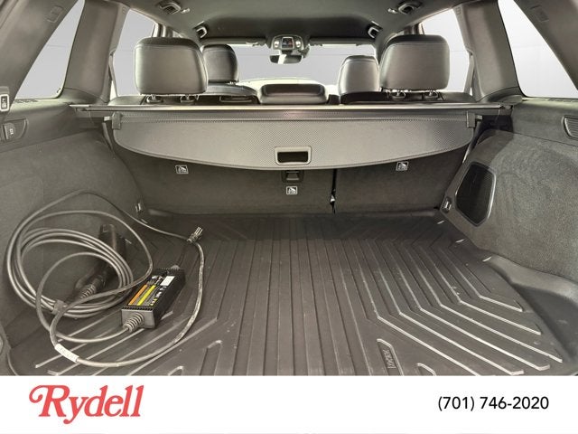 2022 Jeep Grand Cherokee 4xe Trailhawk