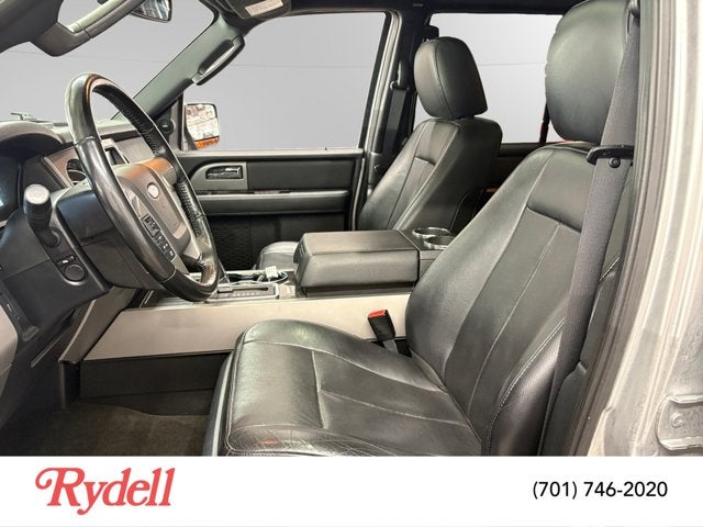 2015 Ford Expedition EL Limited