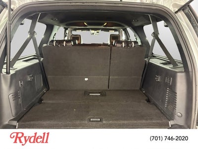 2015 Ford Expedition EL Limited