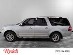 2015 Ford Expedition EL Limited