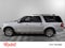 2015 Ford Expedition EL Limited