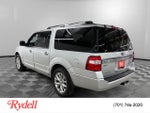 2015 Ford Expedition EL Limited