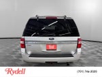 2015 Ford Expedition EL Limited
