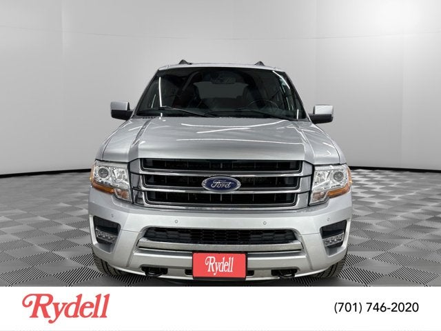 2015 Ford Expedition EL Limited