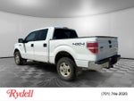 2012 Ford F-150 Lariat
