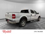 2008 Ford F-150 XLT