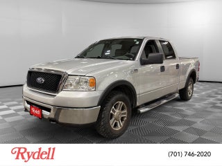 2008 Ford F-150 XLT