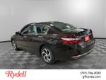 2016 Honda Accord Sedan LX